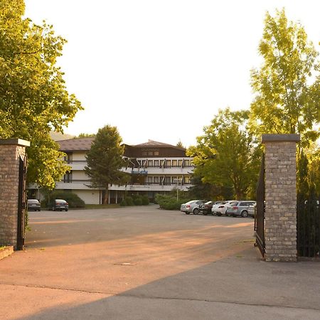 Hotel Ada Bihać Kültér fotó