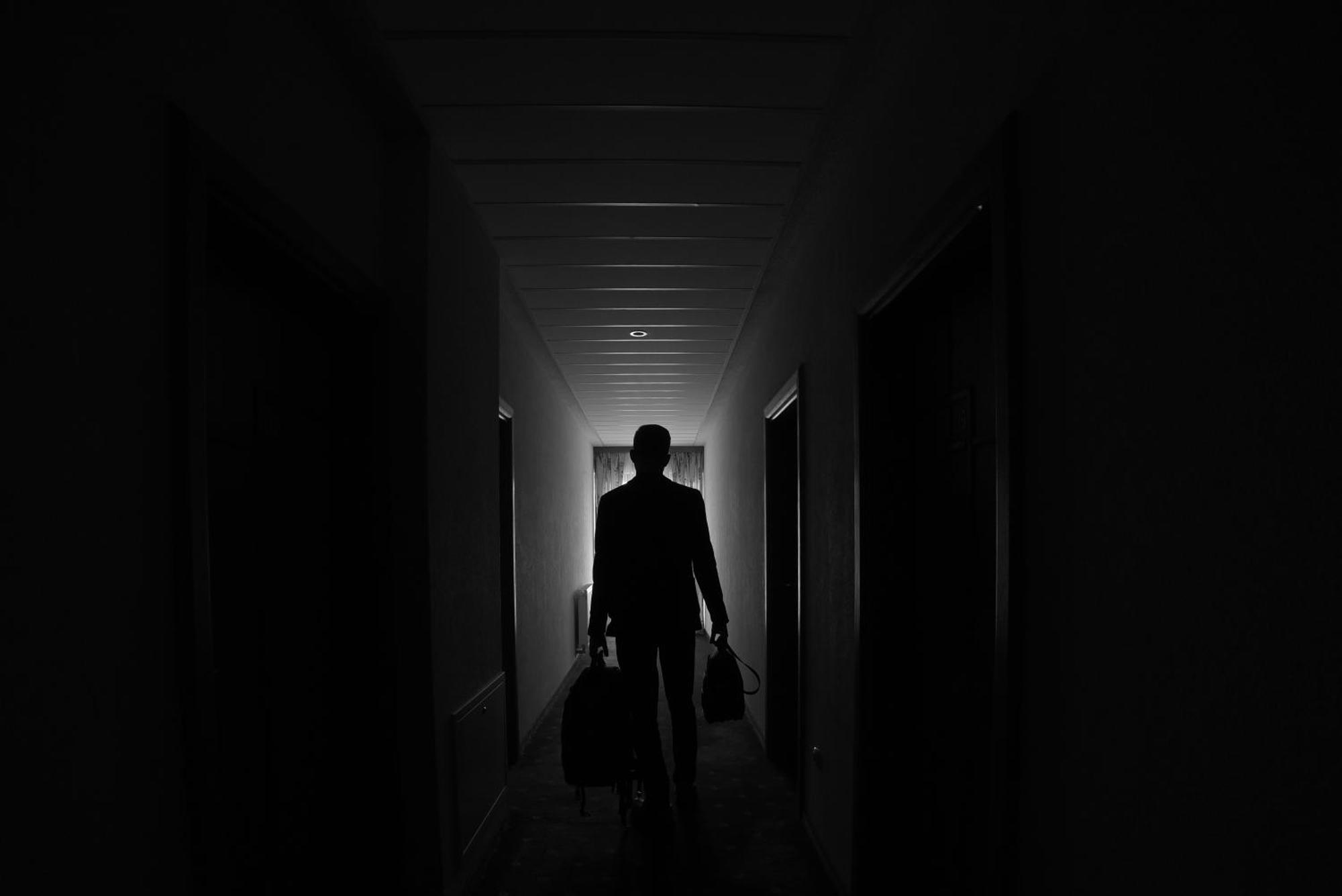Hotel Ada Bihać Kültér fotó
