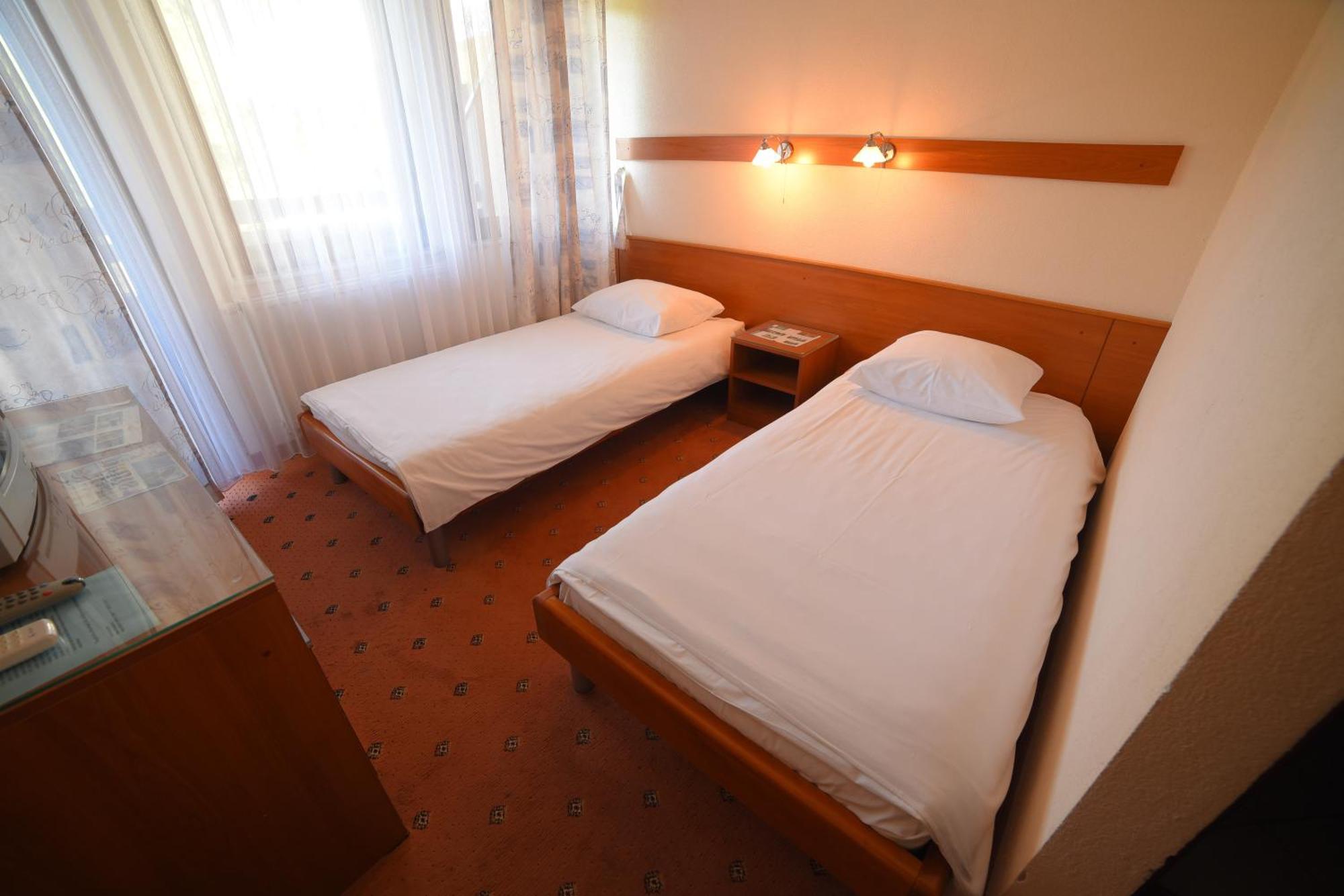Hotel Ada Bihać Kültér fotó
