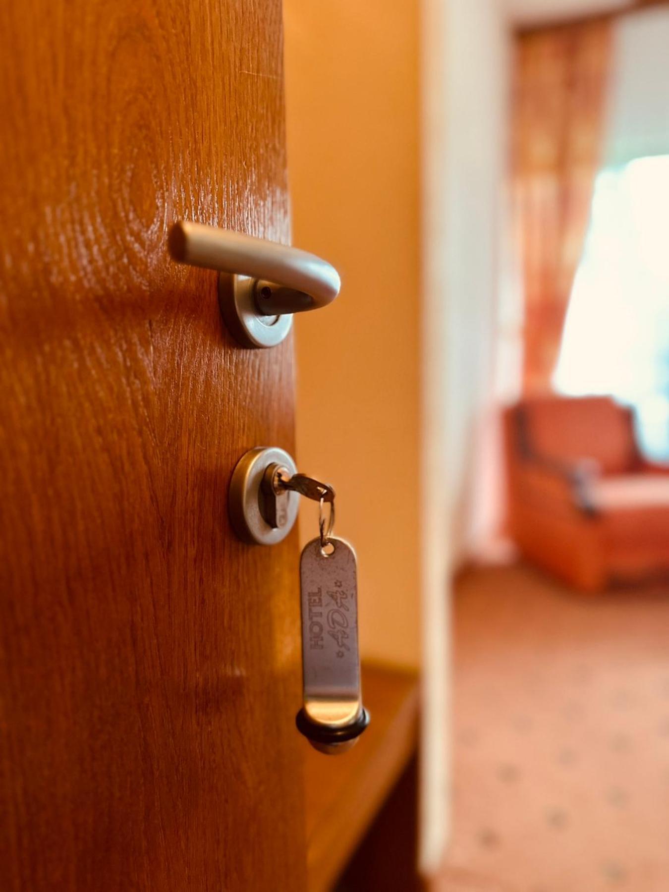 Hotel Ada Bihać Kültér fotó