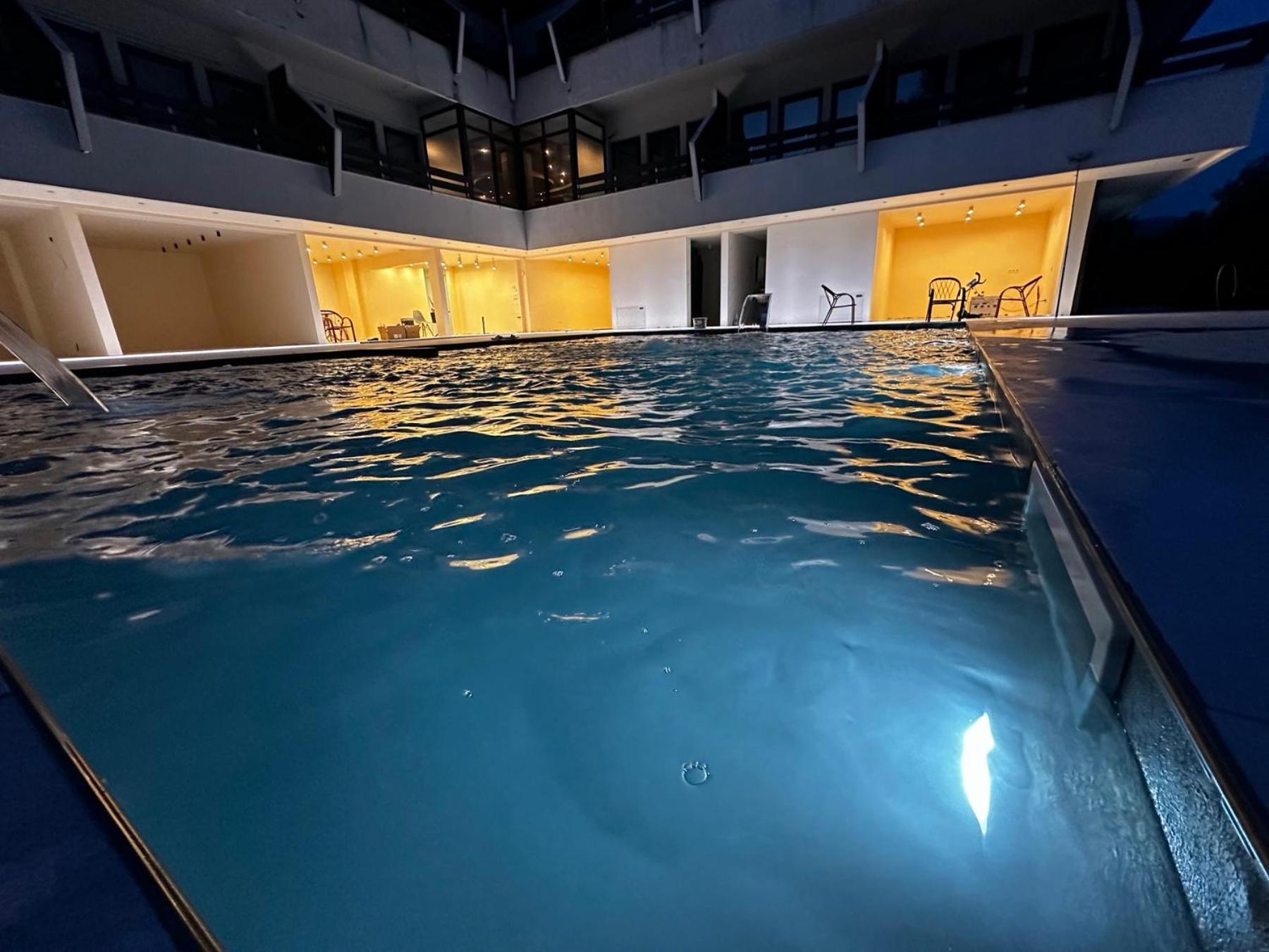 Hotel Ada Bihać Kültér fotó