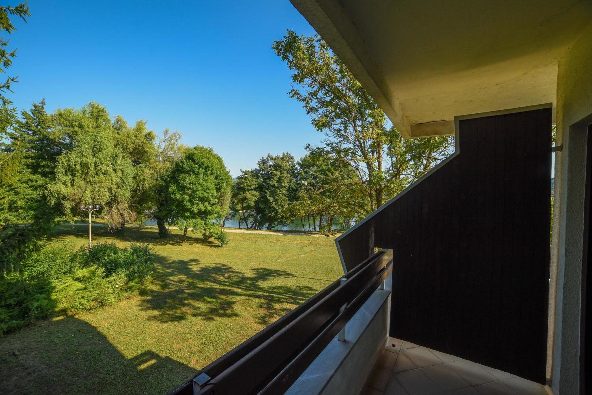 Hotel Ada Bihać Kültér fotó