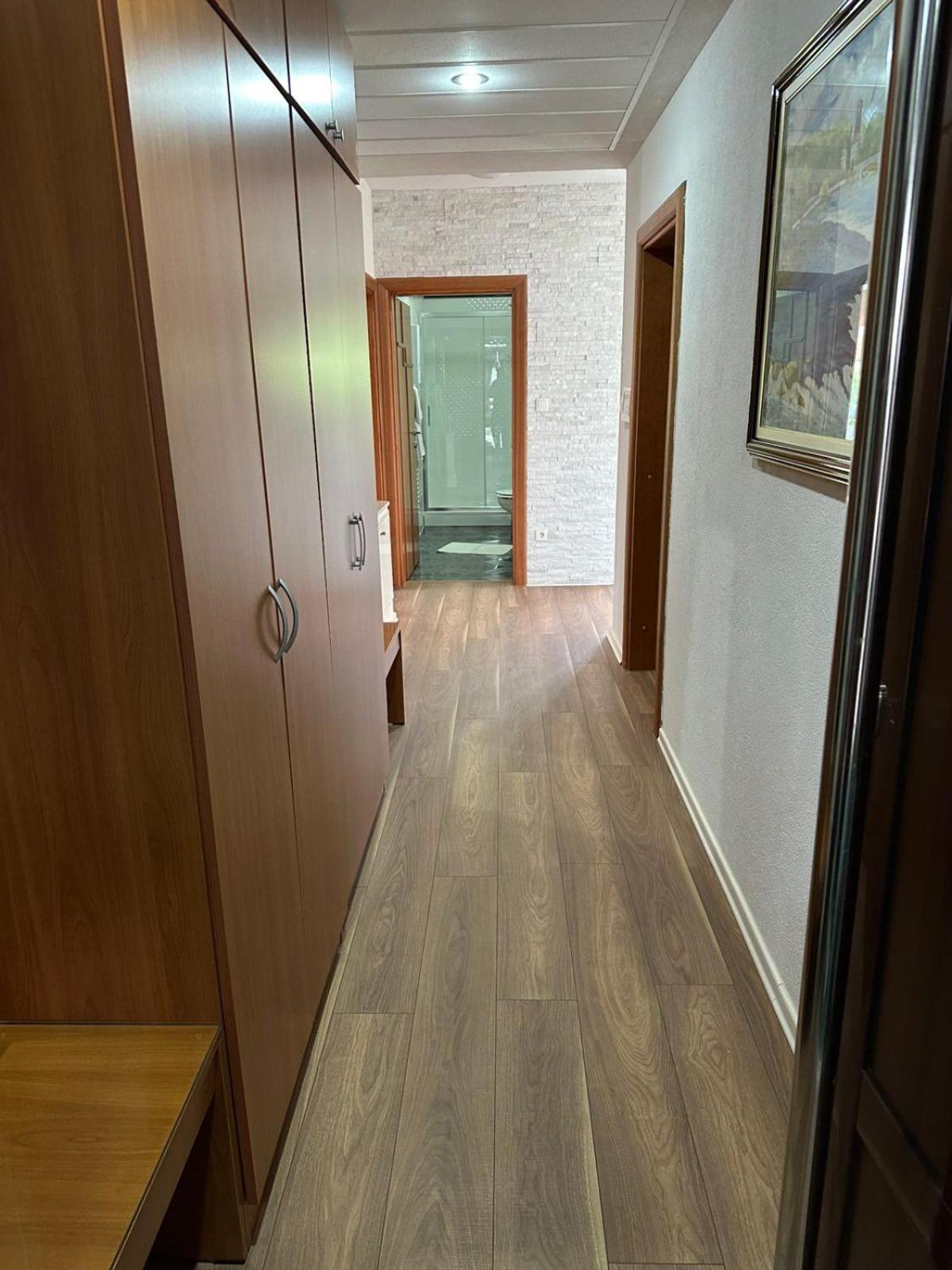 Hotel Ada Bihać Kültér fotó