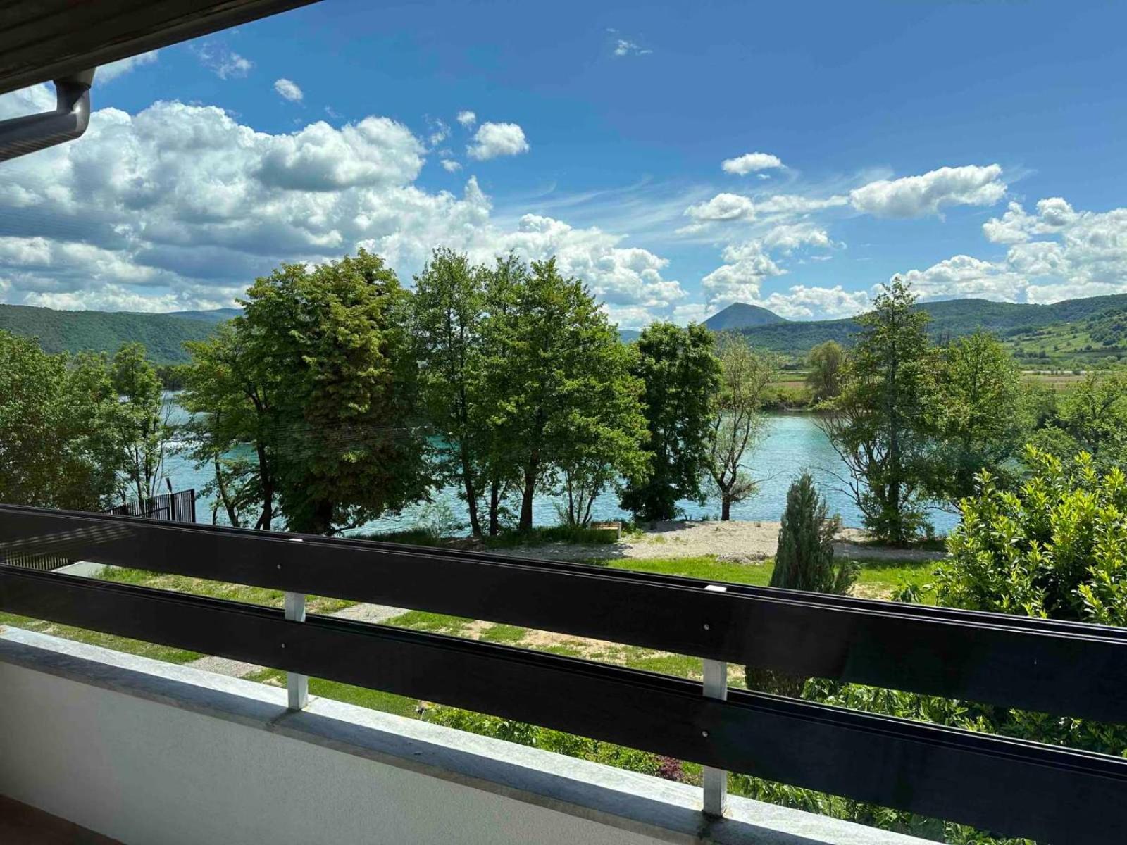 Hotel Ada Bihać Kültér fotó