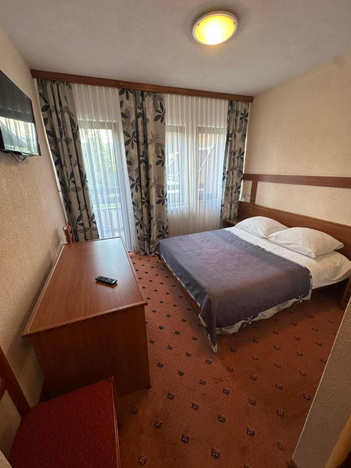 Hotel Ada Bihać Kültér fotó